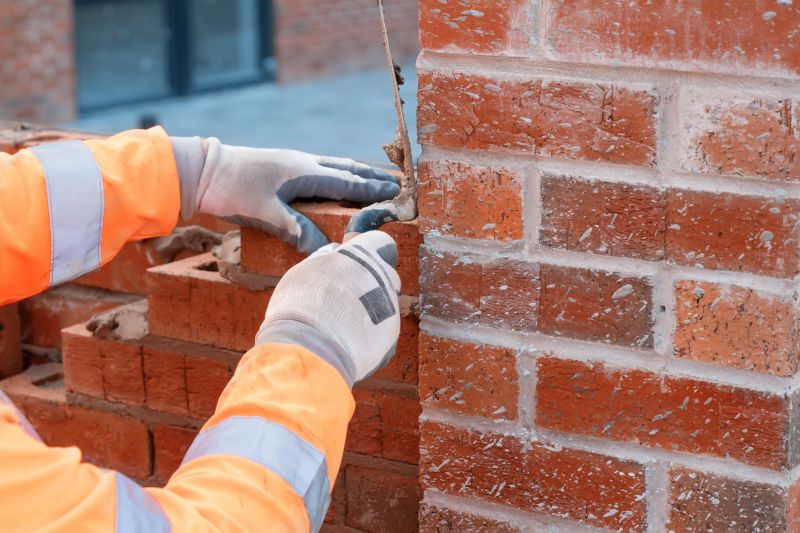 Masonry Restoration Professionals
